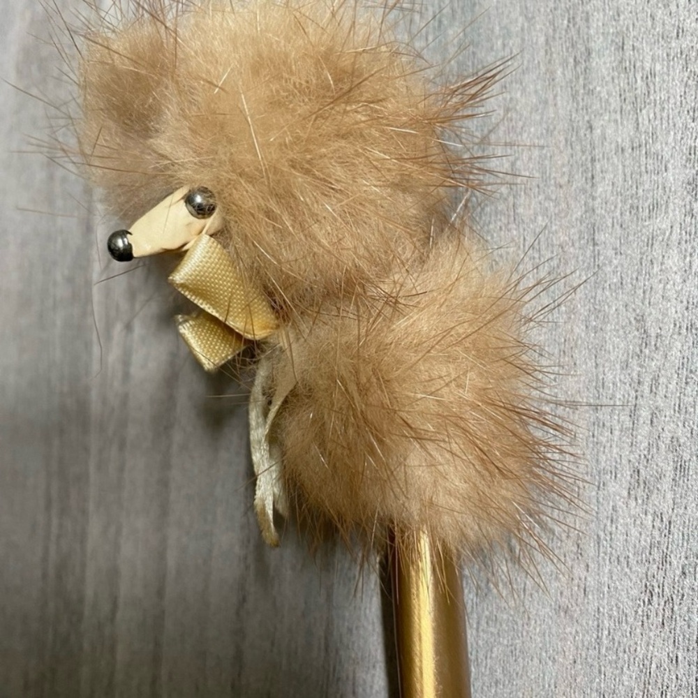 1950s pen
